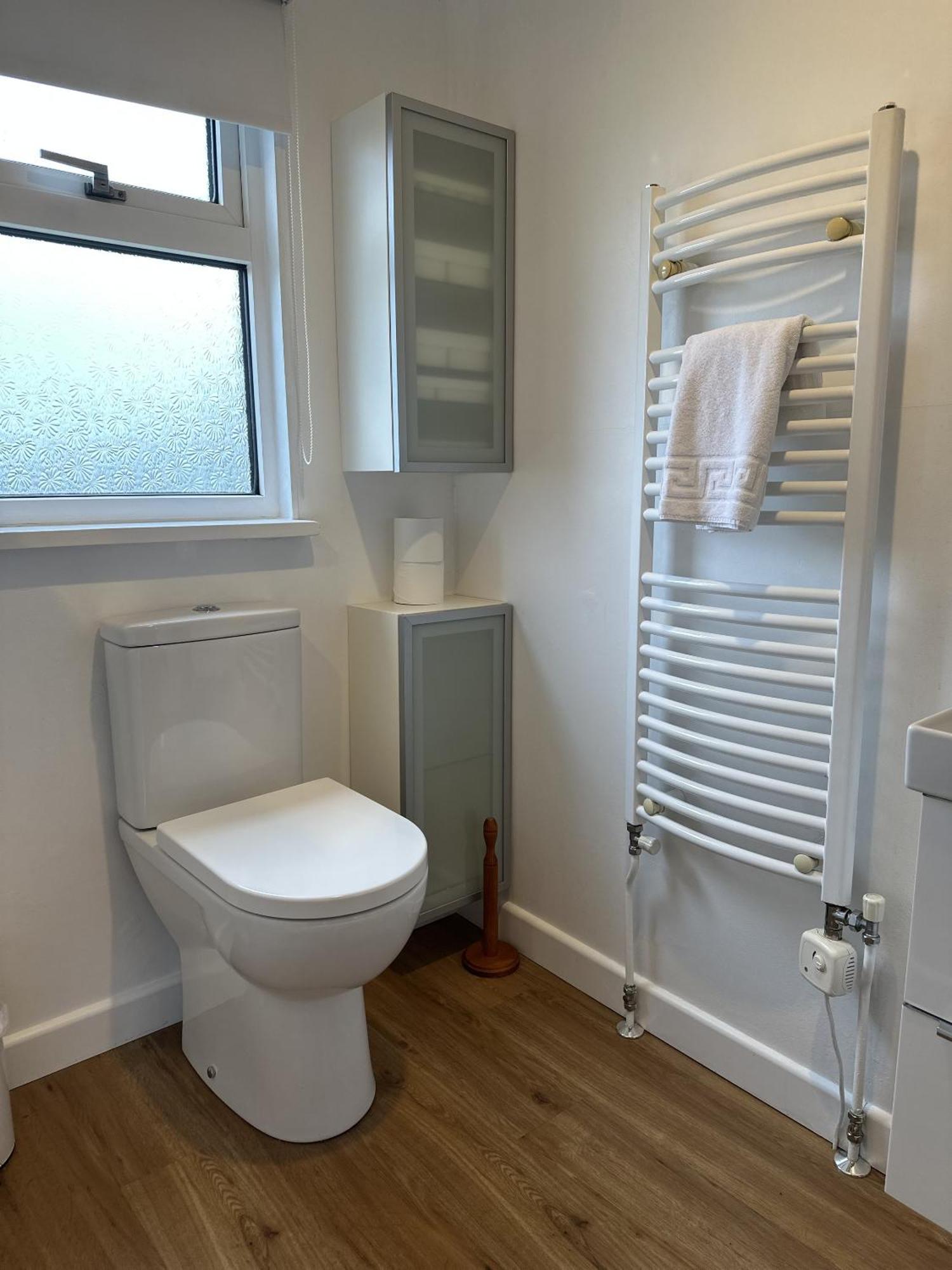 Peaceful Family Retreat Near Gloucester Road Holiday home Bristol