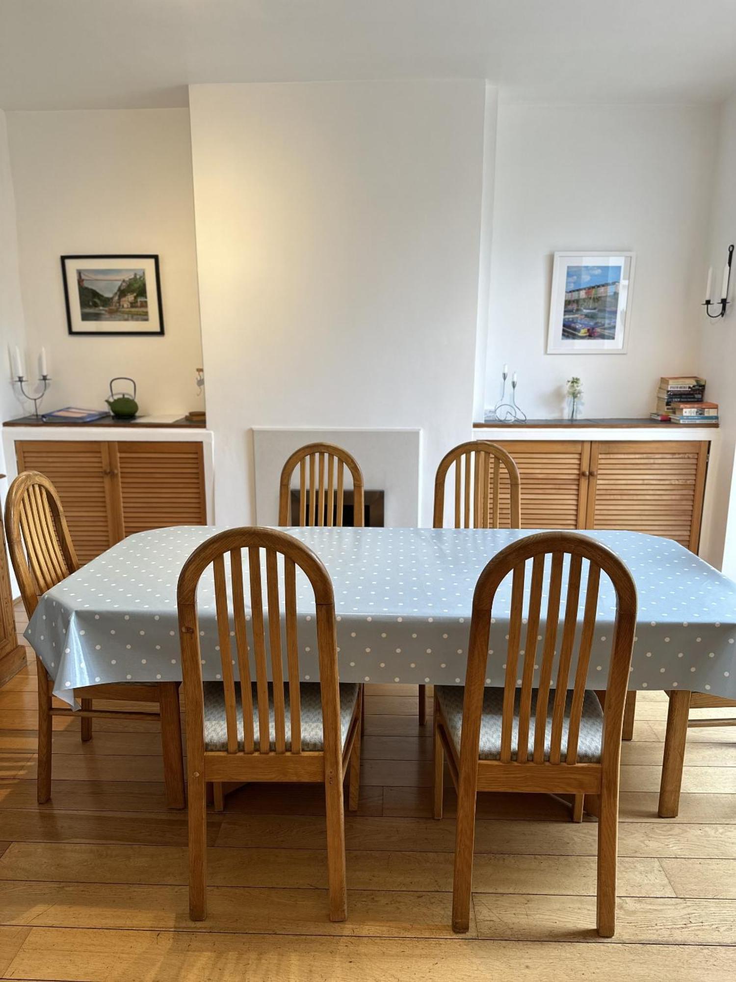 Peaceful Family Retreat Near Gloucester Road *