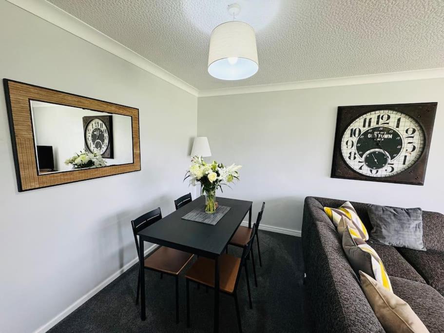 Modern & Secluded In Frenchay Apartment *