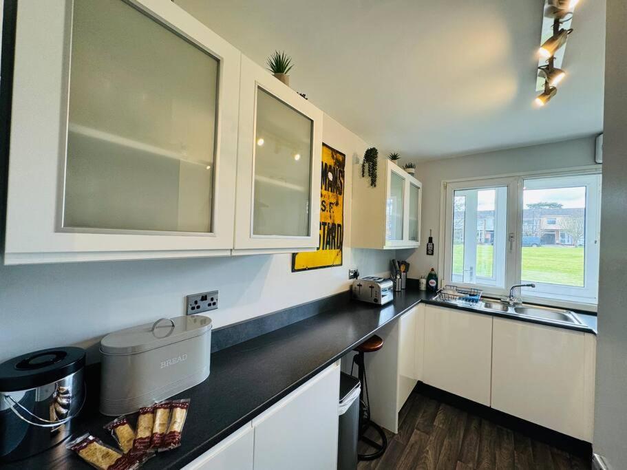 Modern & Secluded In Frenchay Apartment Bristol