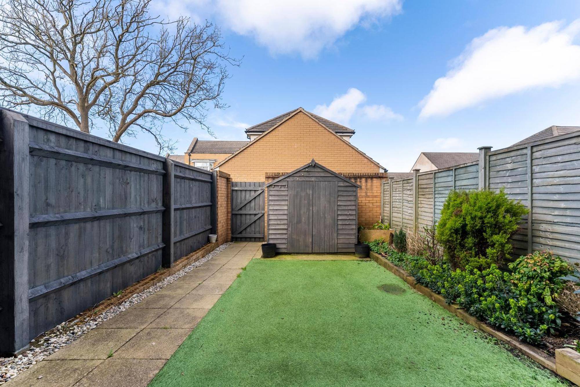 Stylish 4 Bed - Parking - Sleeps 14 Bristol