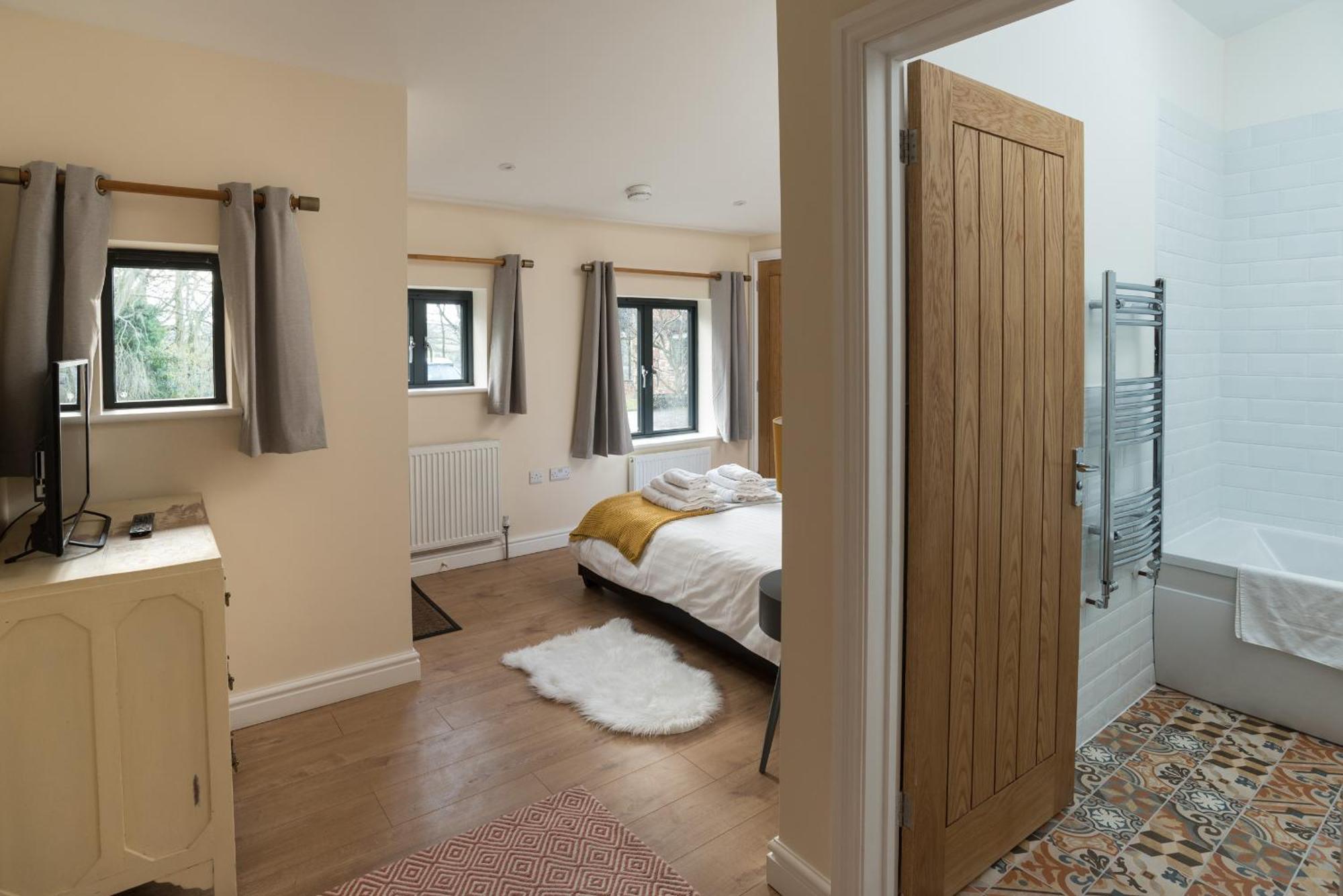 East Wing Holiday home