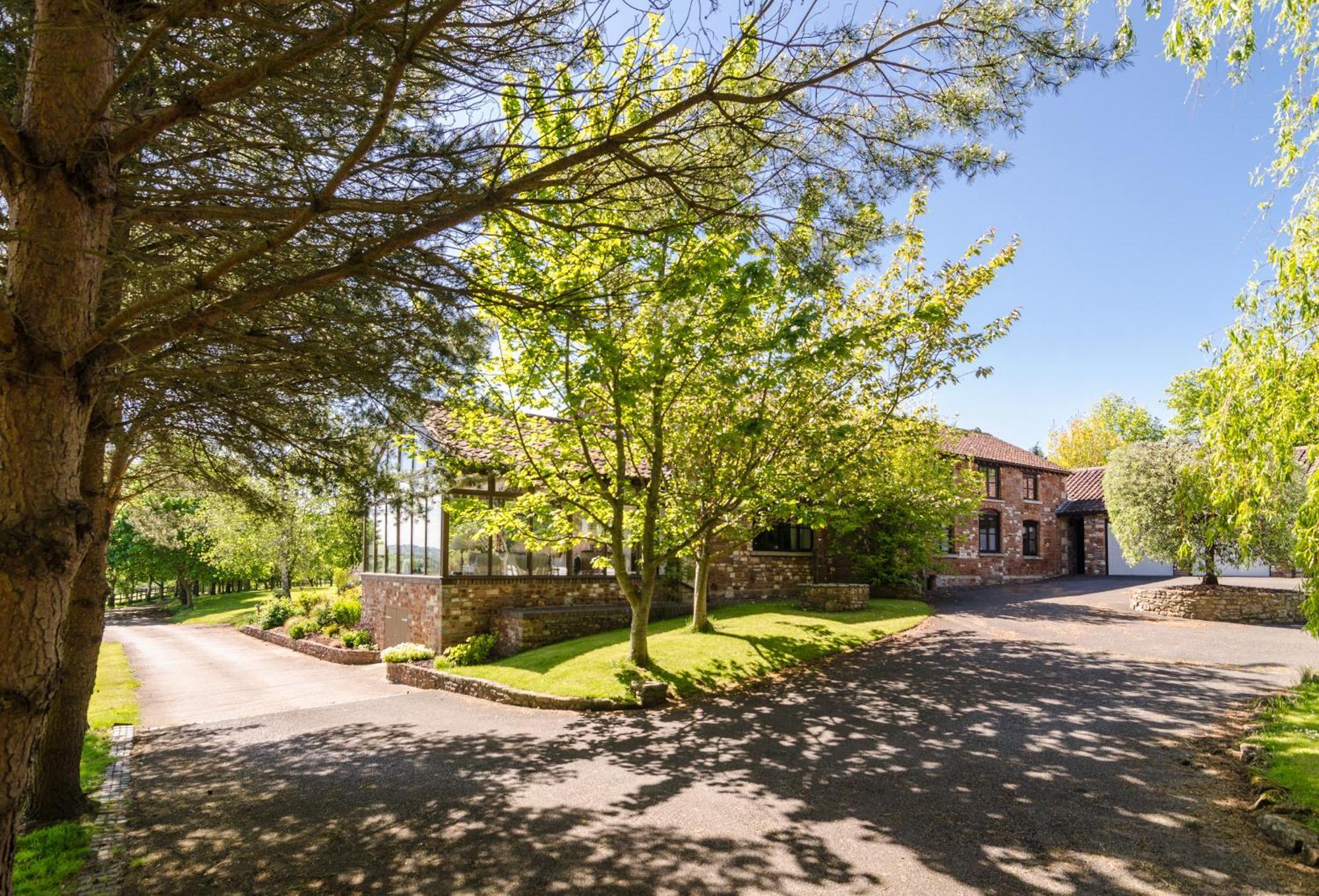 East Wing Holiday home Bristol