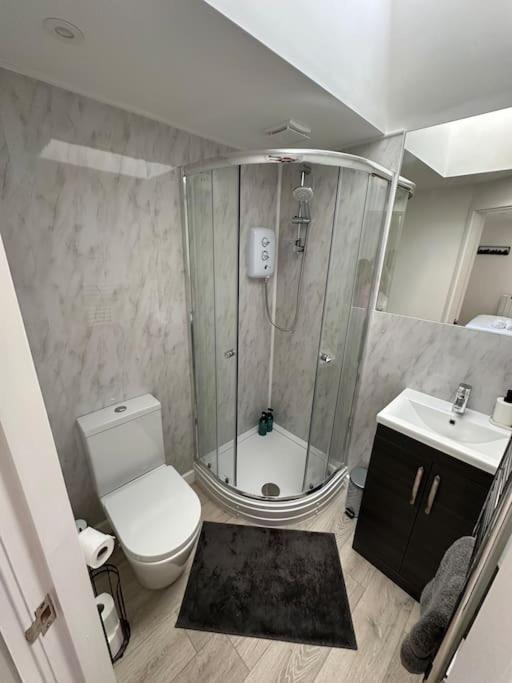 Apartment Whitsun - Brand New Listing! *