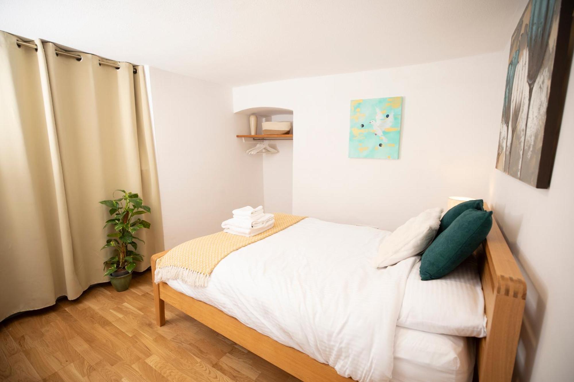 Base78, Your Place In Bristoi, Close To Station, Harbourside &