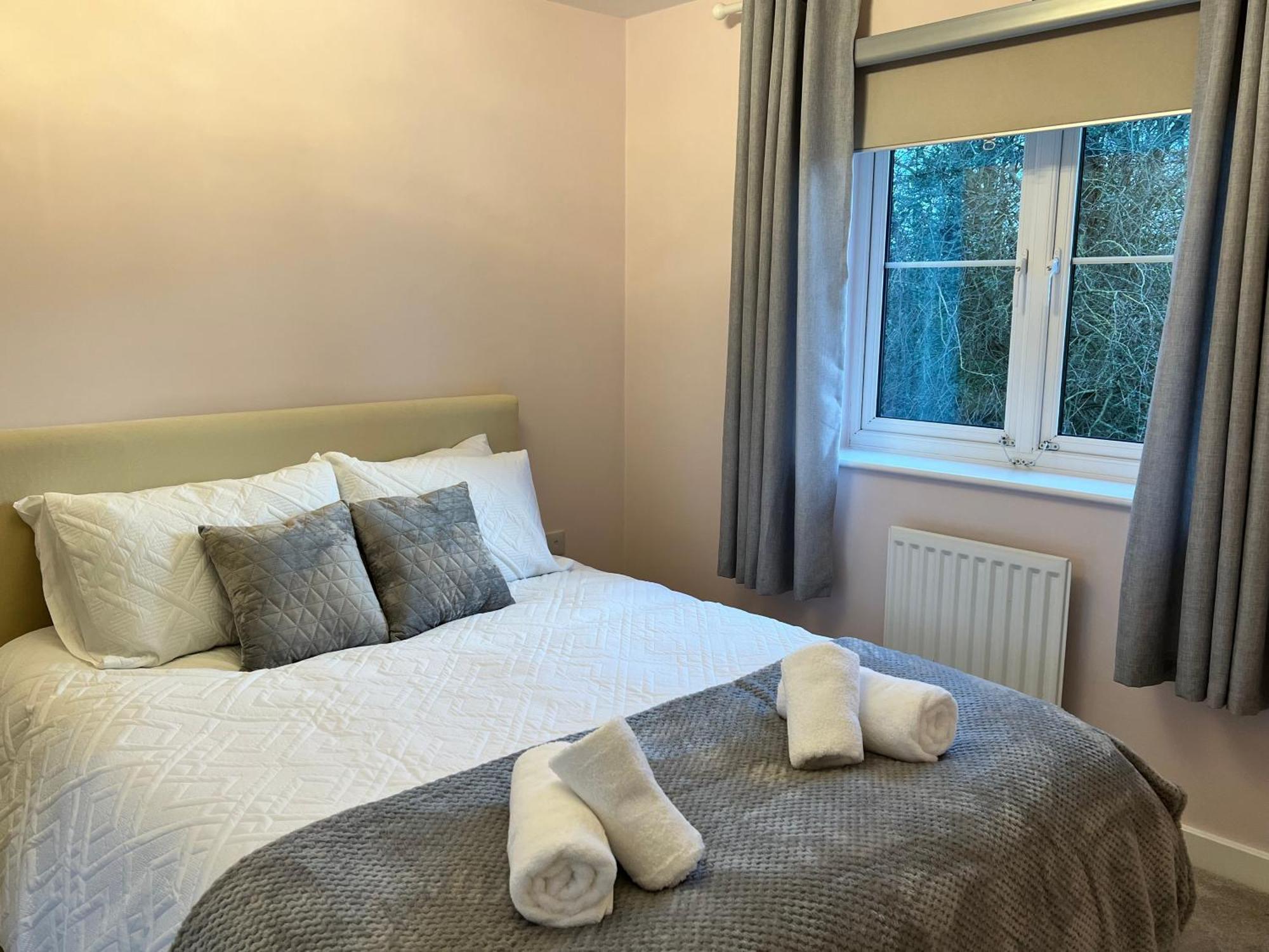Joy & House Holiday home Bristol