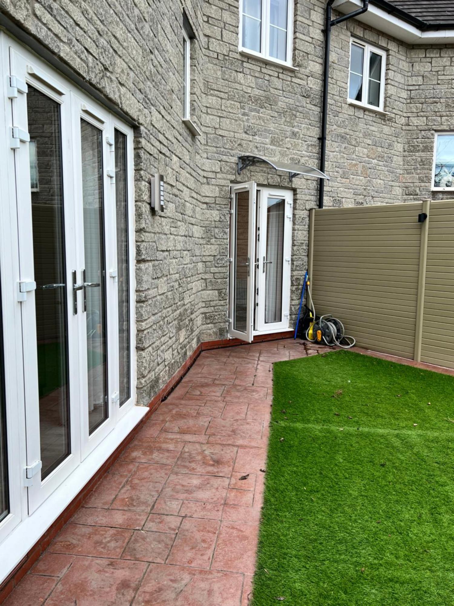 Joy & House Holiday home
