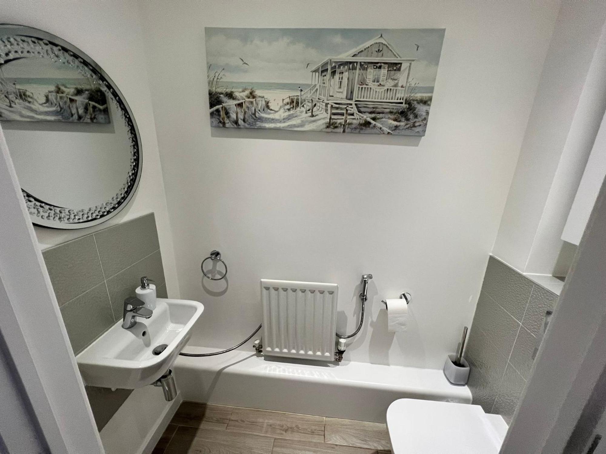 Joy & House Holiday home *