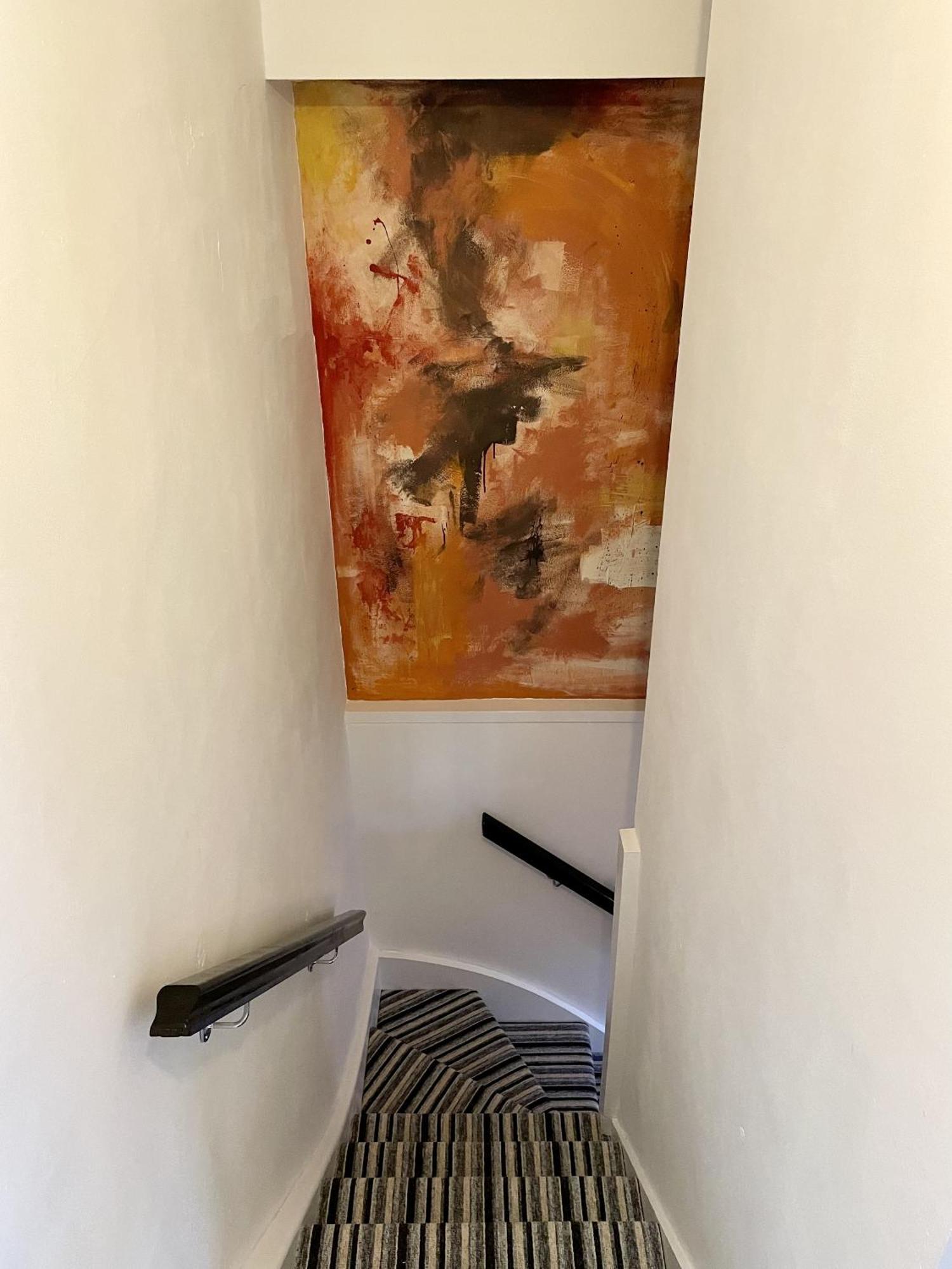 Apartment Cosy Oasis In The Heart Of Clifton Village *