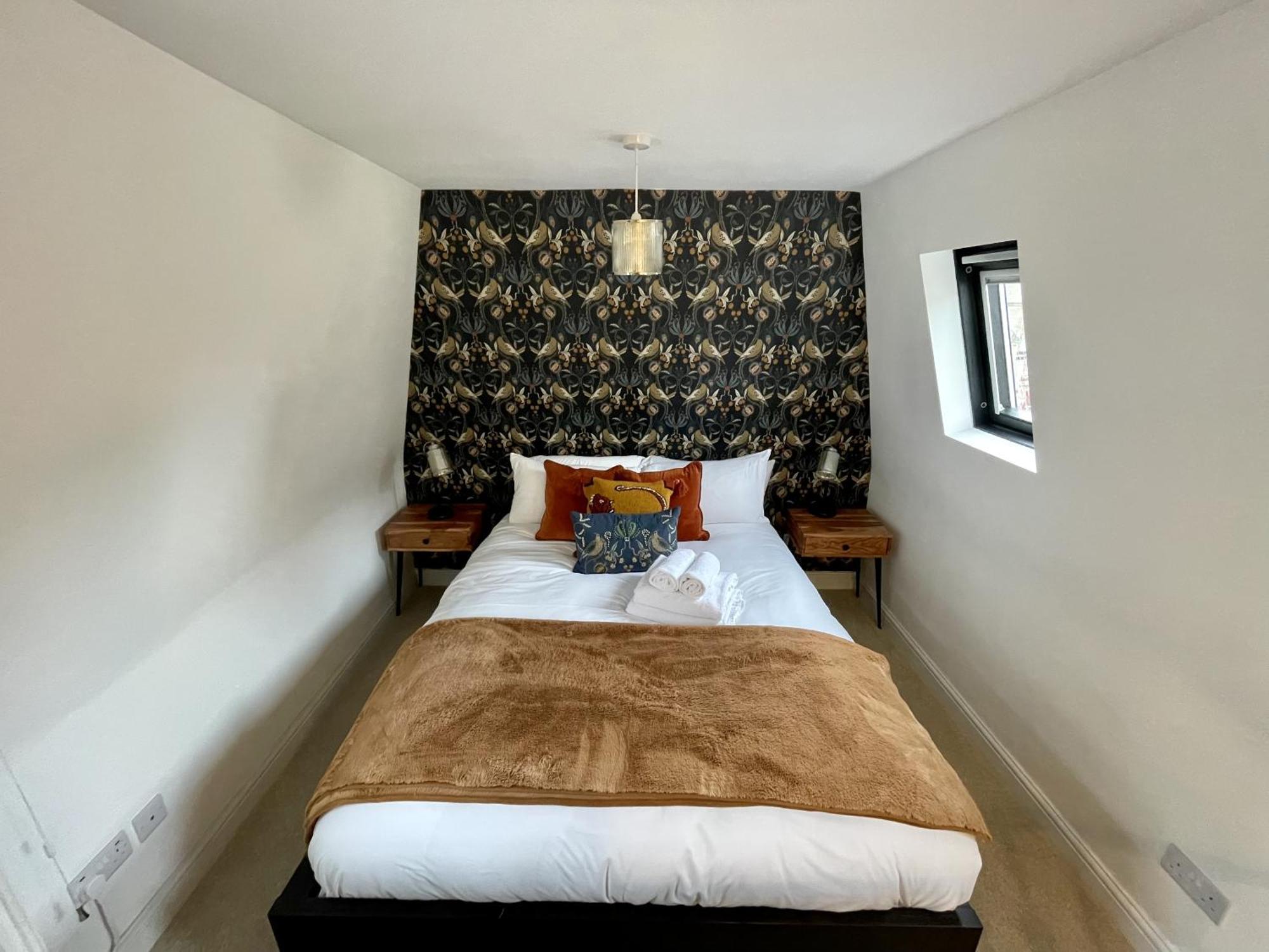 Cosy Oasis In The Heart Of Clifton Village * Bristol