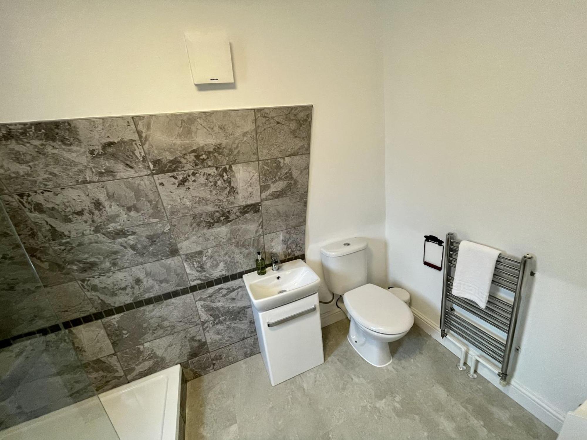 Apartment Cosy Oasis In The Heart Of Clifton Village