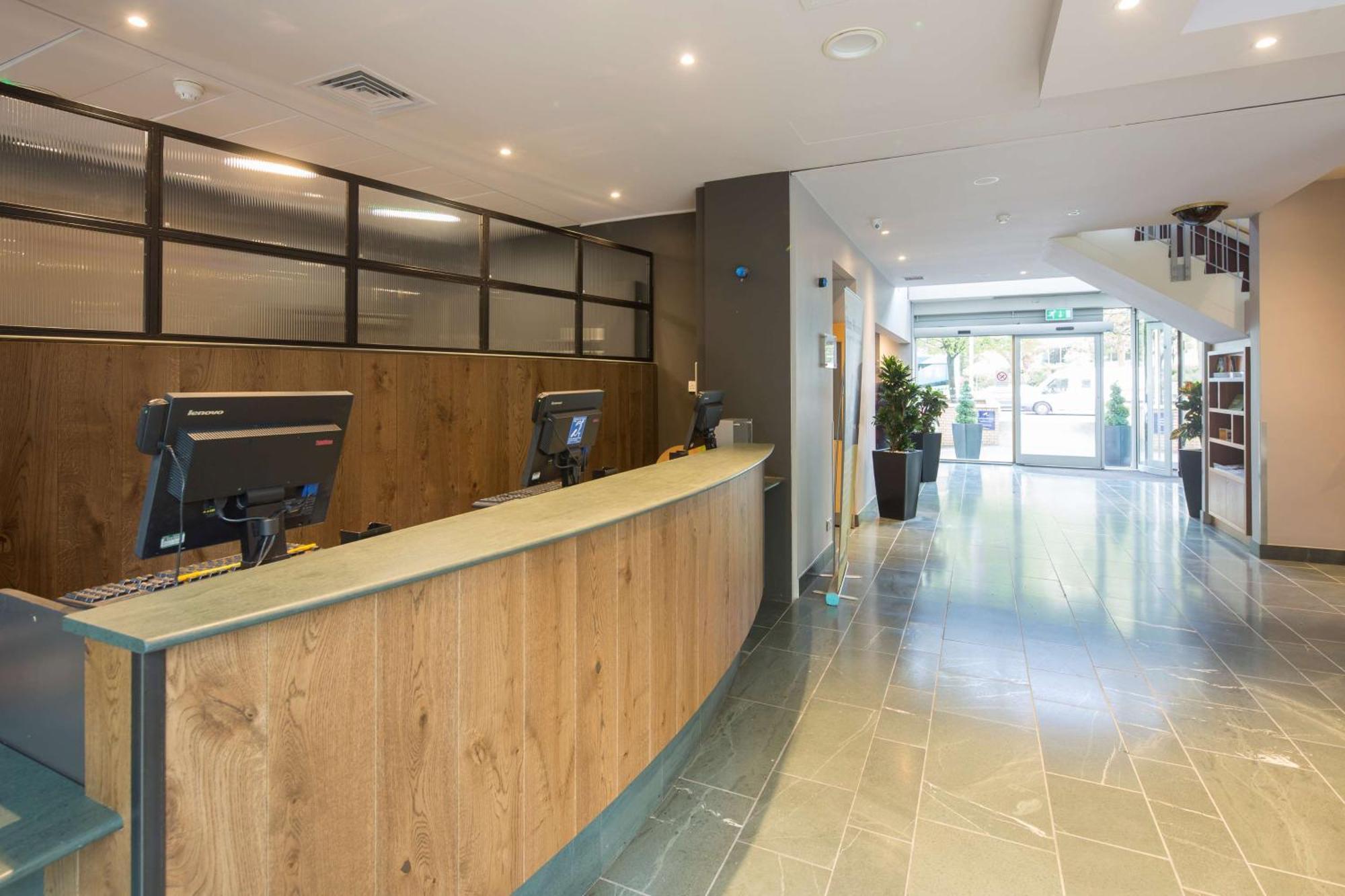 Hotel Hilton Garden Centre 4*