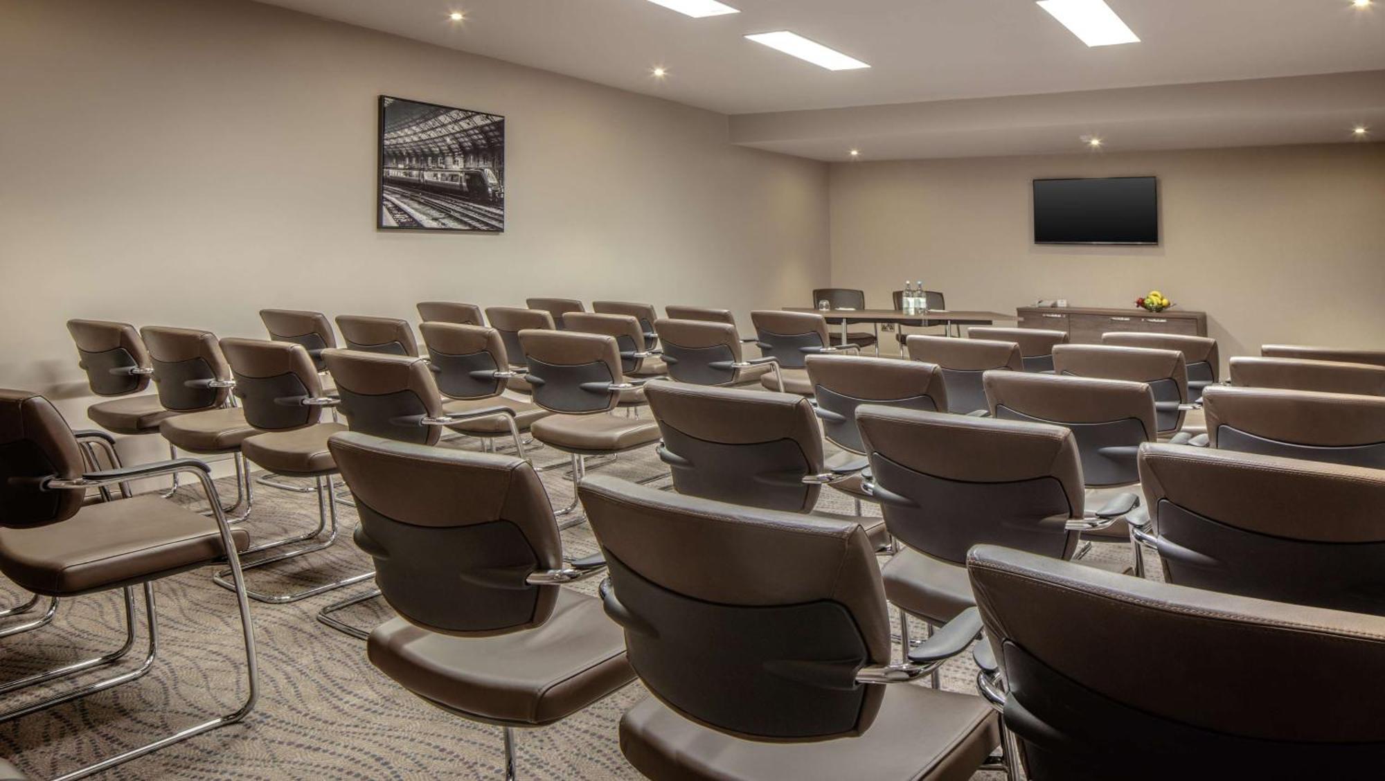 Doubletree By Hilton Centre 4* Bristol