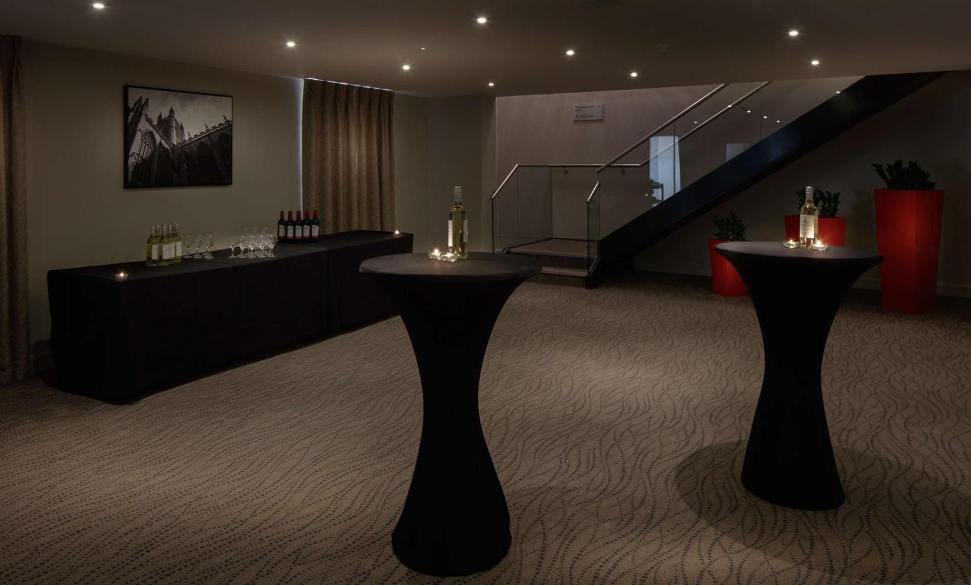 Hotel Doubletree By Hilton Centre 4*