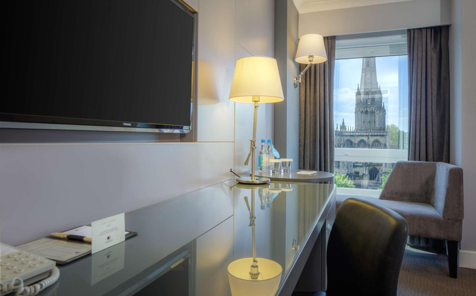 Doubletree By Hilton Centre 4* Bristol