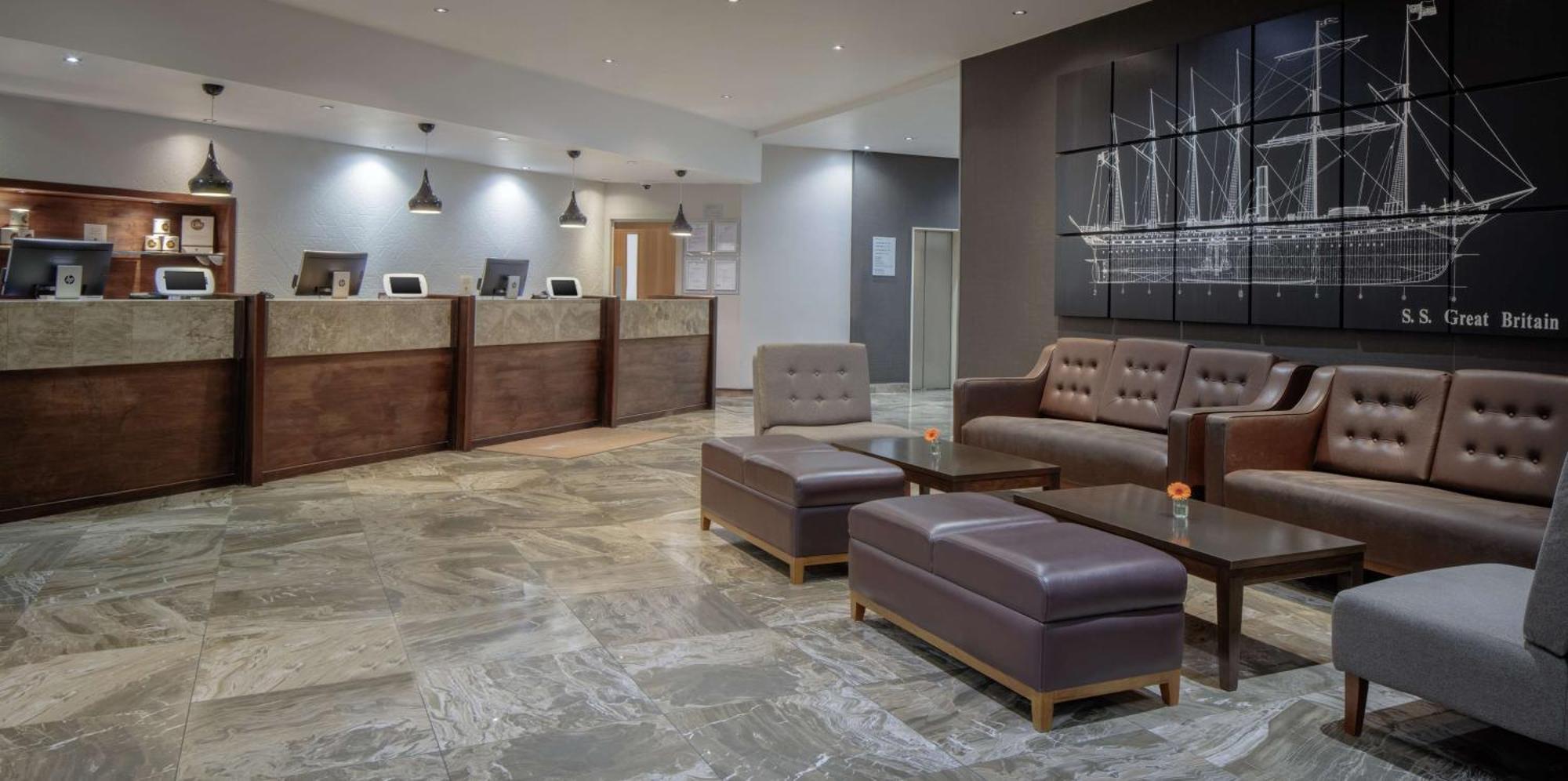 Hotel Doubletree By Hilton Centre 4*