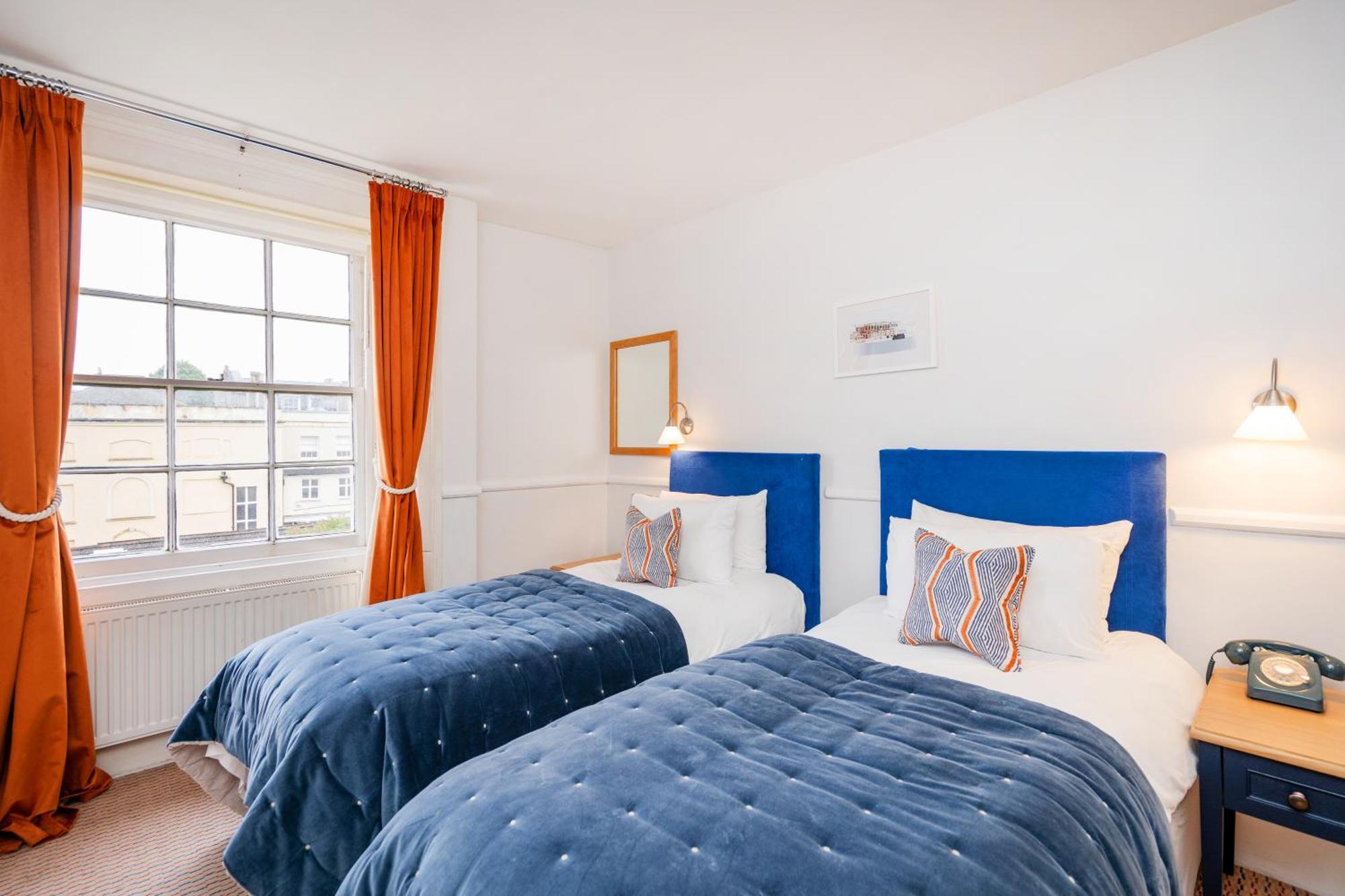 The Rodney Hotel Bristol