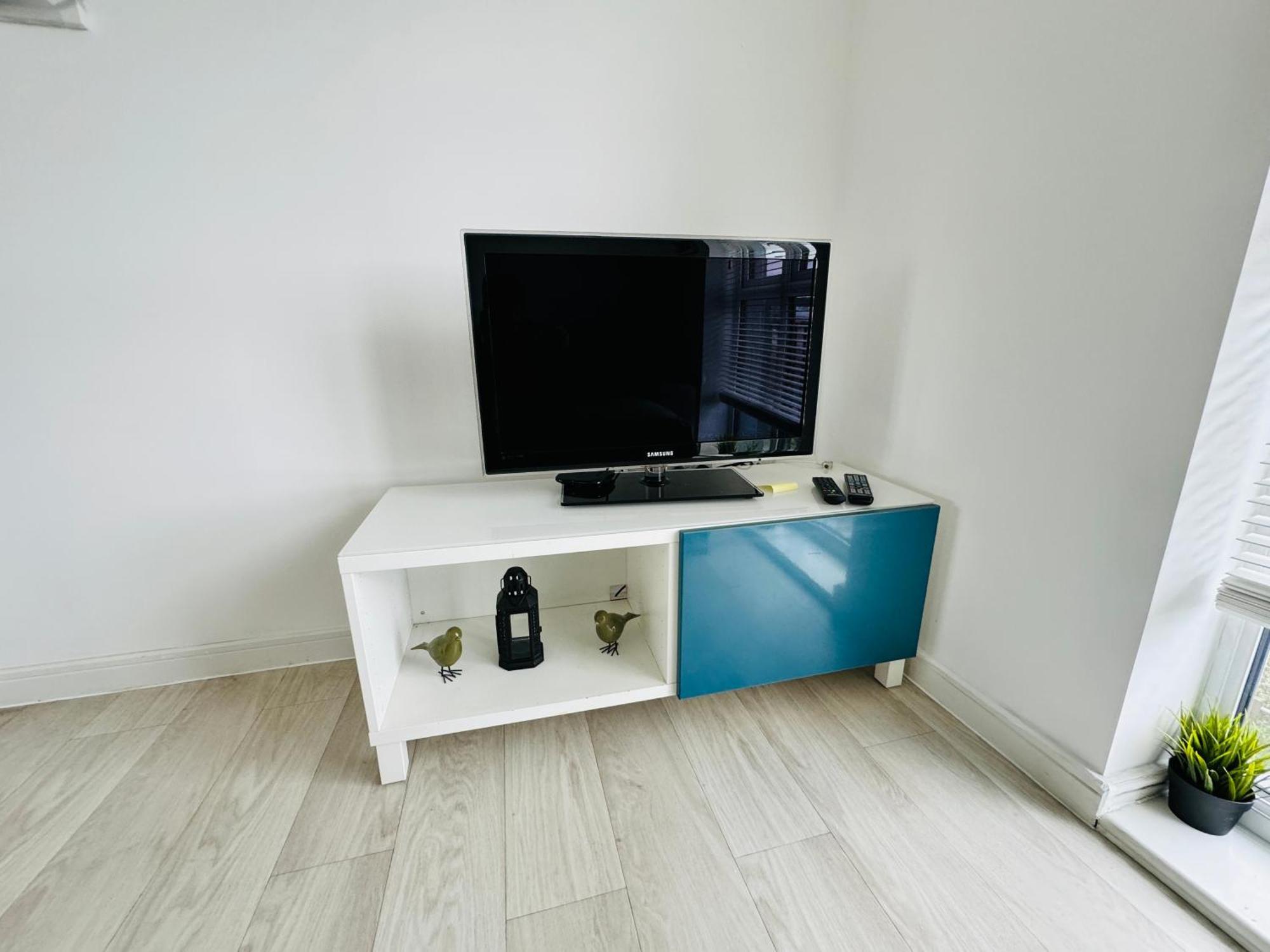 Apartment Modern 2-bedroom Bristol