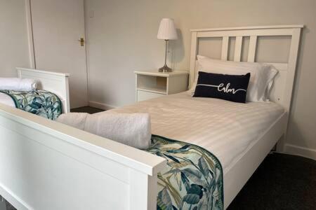 Collingwood House By Staystaycations Bristol