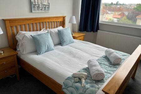 Collingwood House By Staystaycations Holiday home