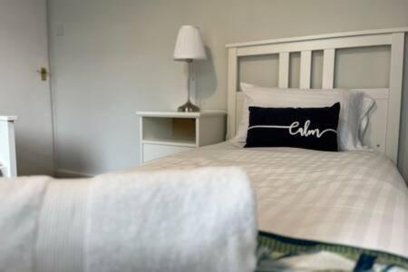 Collingwood House By Staystaycations Holiday home