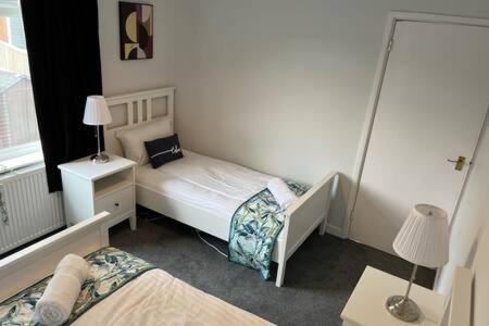 Collingwood House By Staystaycations Holiday home *