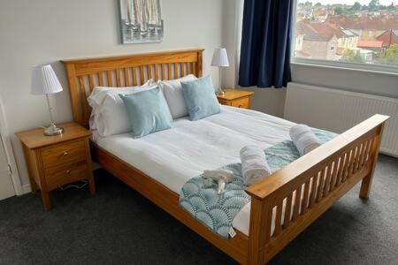 Collingwood House By Staystaycations Bristol