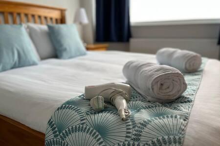 Collingwood House By Staystaycations Holiday home