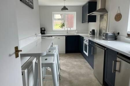Collingwood House By Staystaycations Holiday home