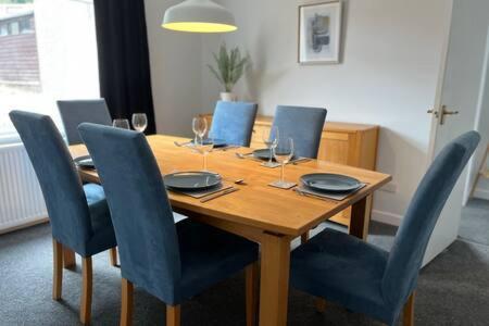 Collingwood House By Staystaycations * Bristol