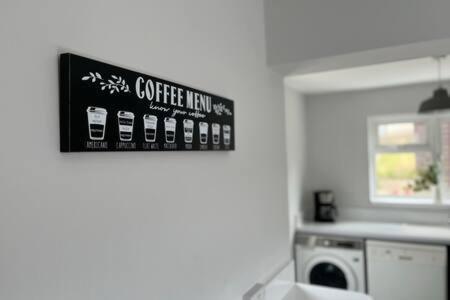 Collingwood House By Staystaycations Holiday home