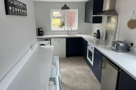 Collingwood House By Staystaycations Holiday home