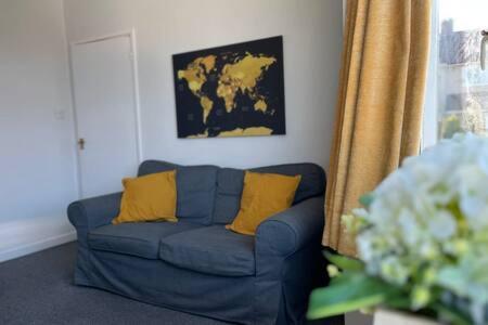 Collingwood House By Staystaycations Bristol
