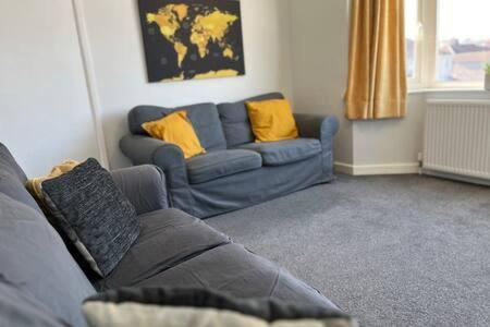Collingwood House By Staystaycations Holiday home