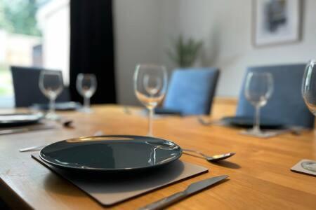 Collingwood House By Staystaycations Holiday home *