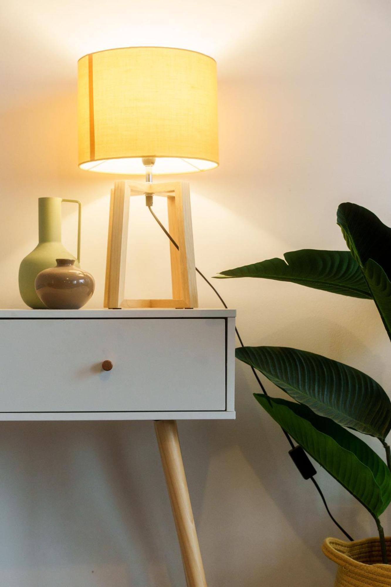 Apartment Modern & Stylish 1 Bedroom Flat In