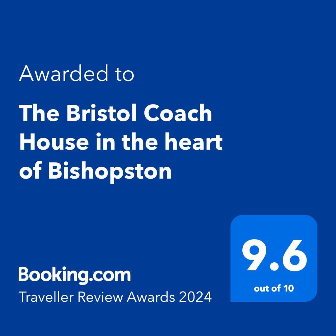 The Coach House In The Heart Of Bishopston