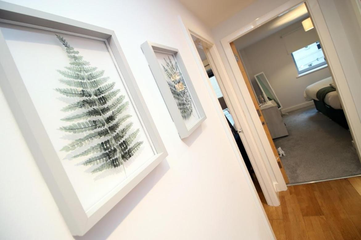 Bright 1bedroom Apartment, Location With Balcony Apartment *