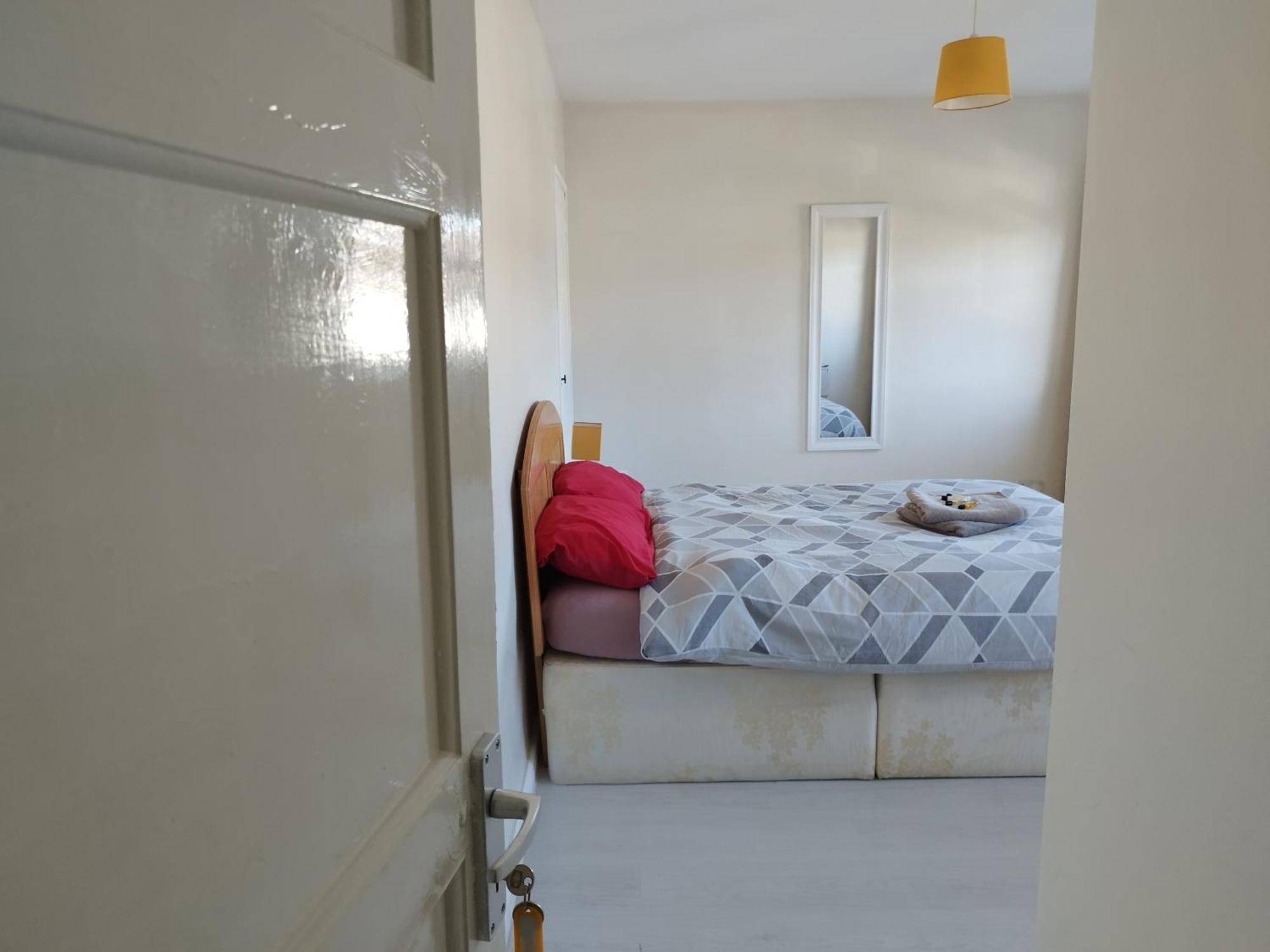We Henbury Homestay Bristol