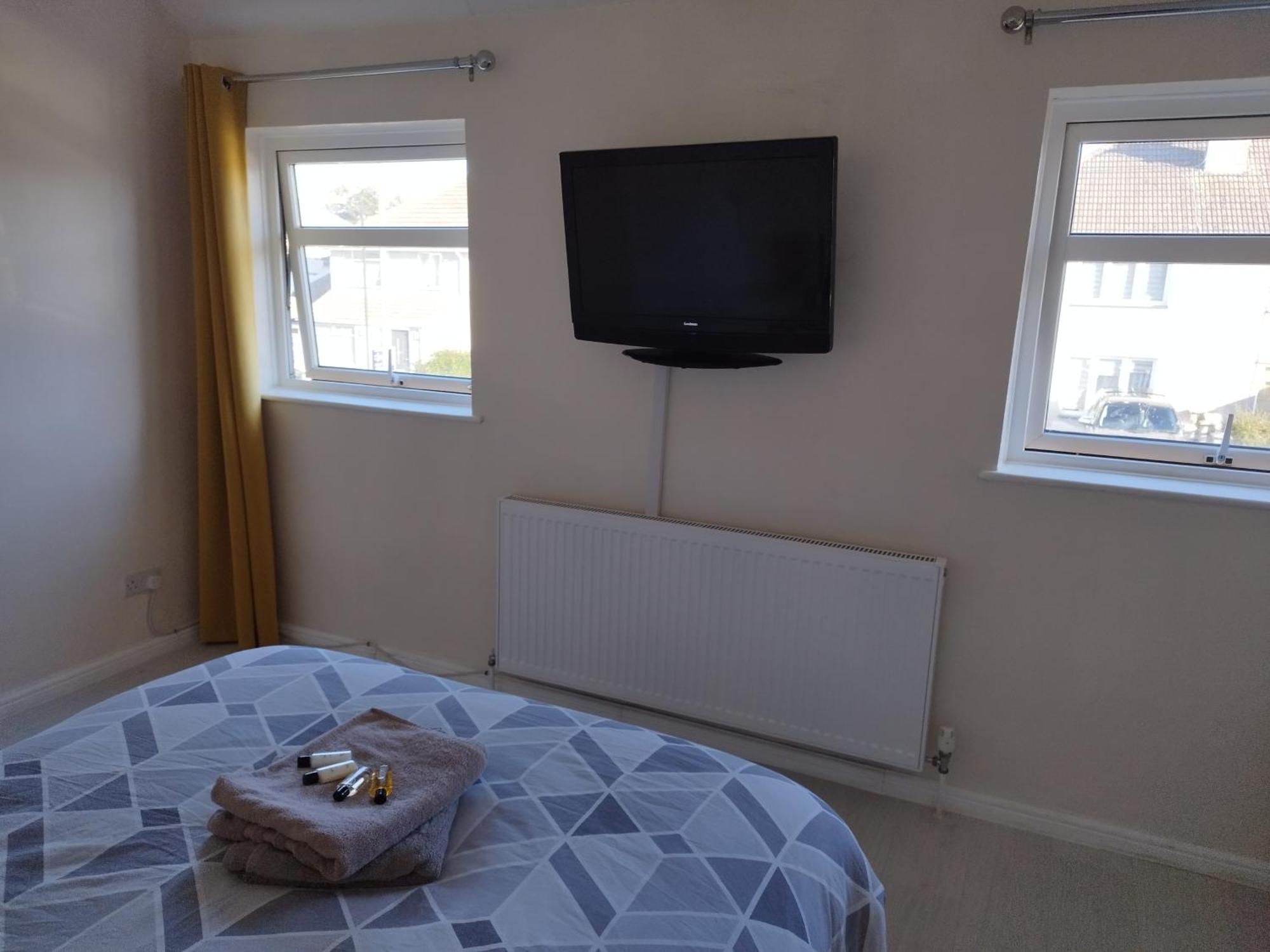 We Henbury Homestay
