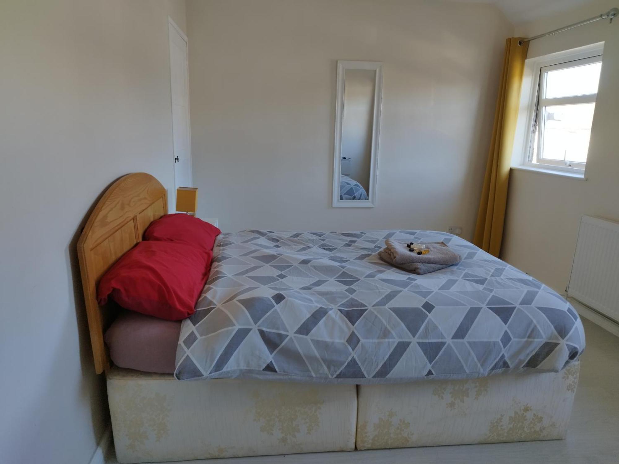 We Henbury Homestay Bristol