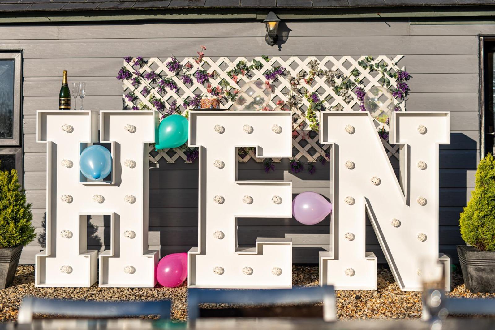 Holiday home The Pine Including Games Room, Camp Fire & Hot Tub Bristol
