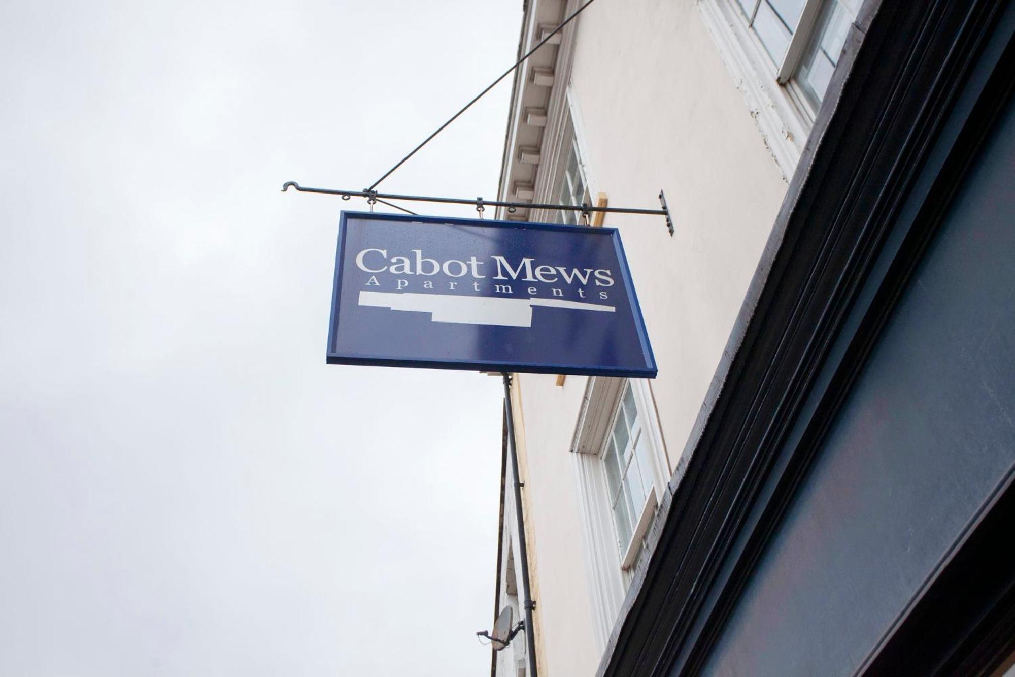 Higgihaus Cabot Mews #36 Fantastic Location * Bristol