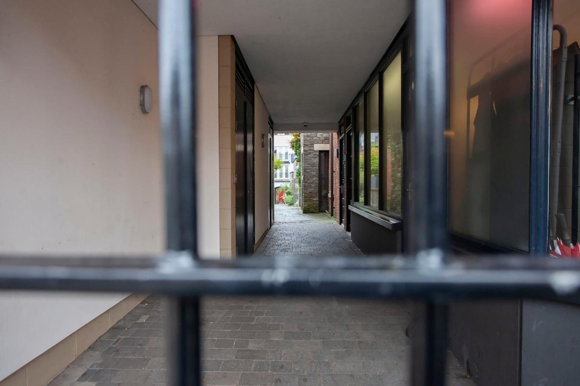 Higgihaus Cabot Mews #36 Fantastic Location Apartment Bristol