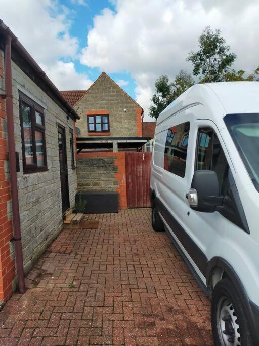 Private Self Contained Self Catering Flat