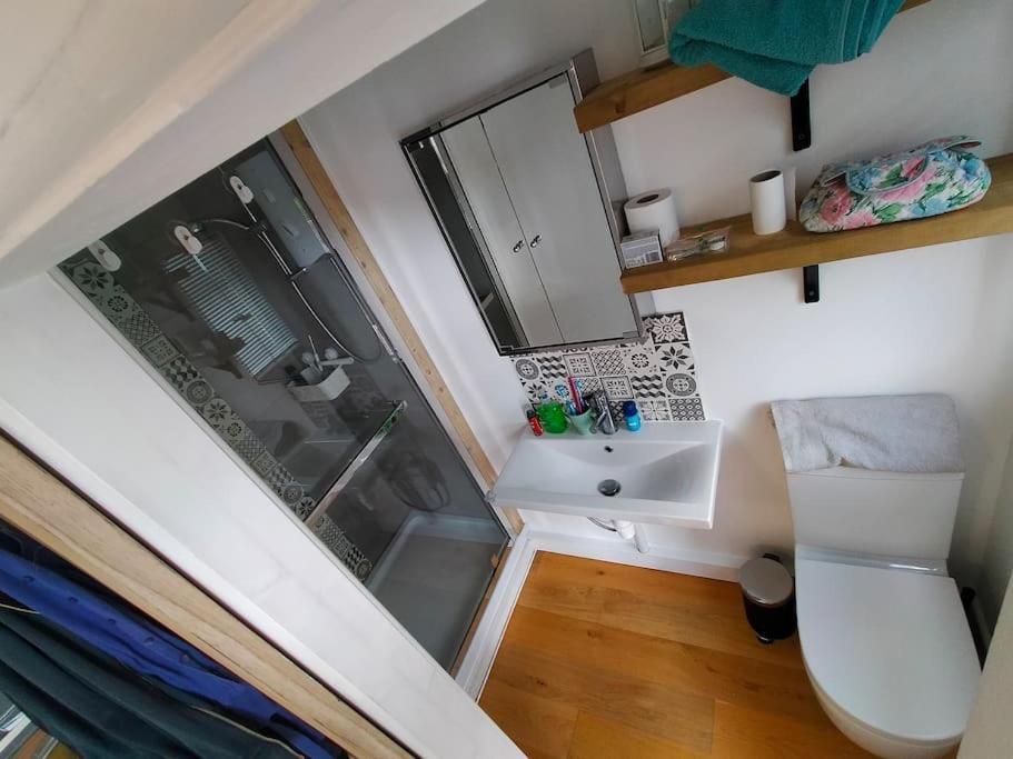 Apartment Private Self Contained Self Catering Flat *