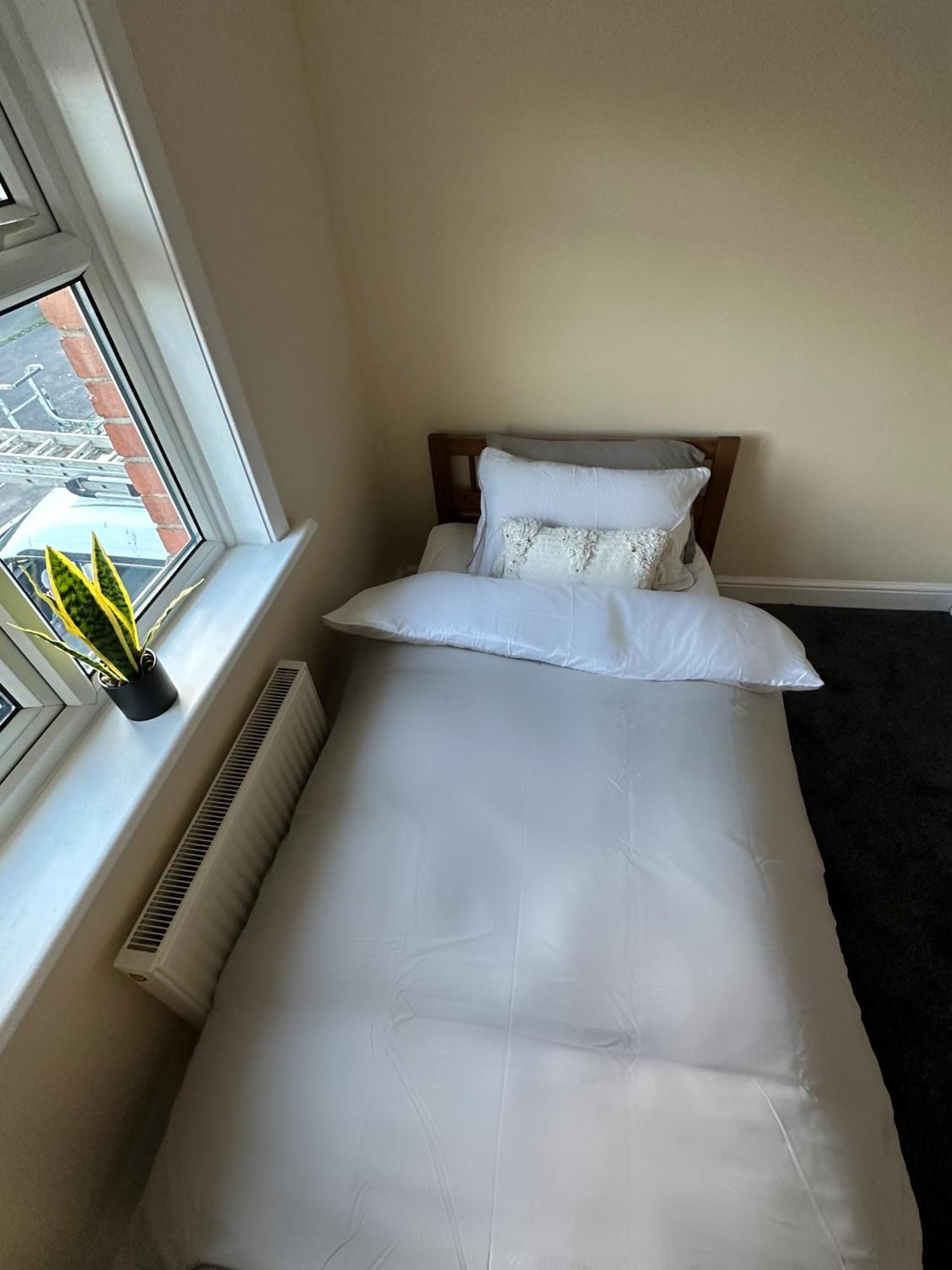 Your Staycation Holiday home Bristol