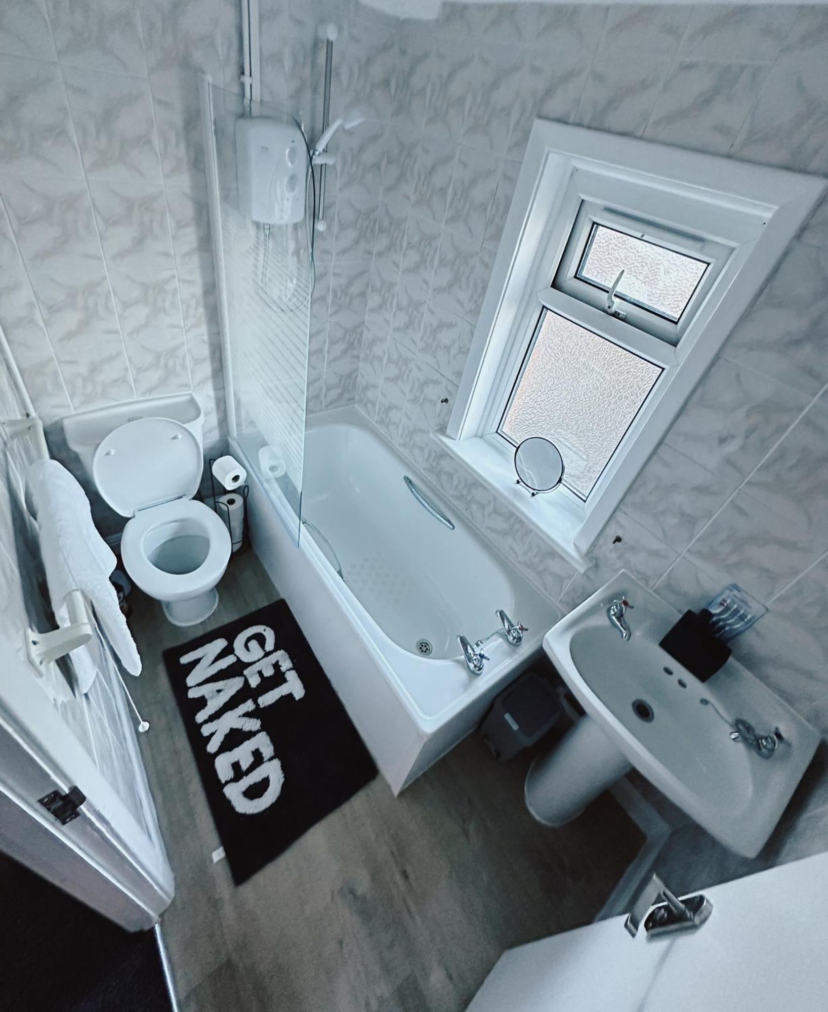 Your Staycation Bristol