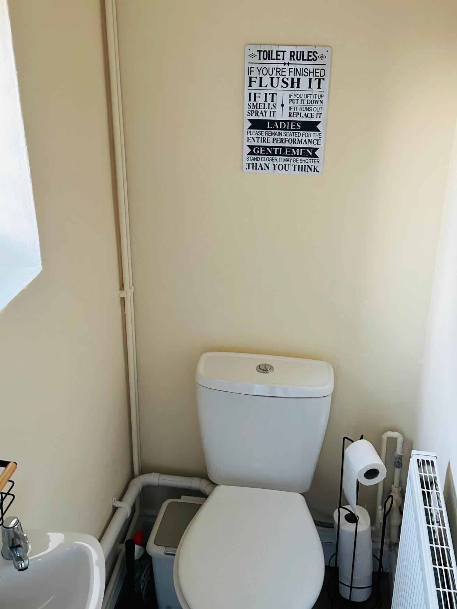 Your Staycation Bristol