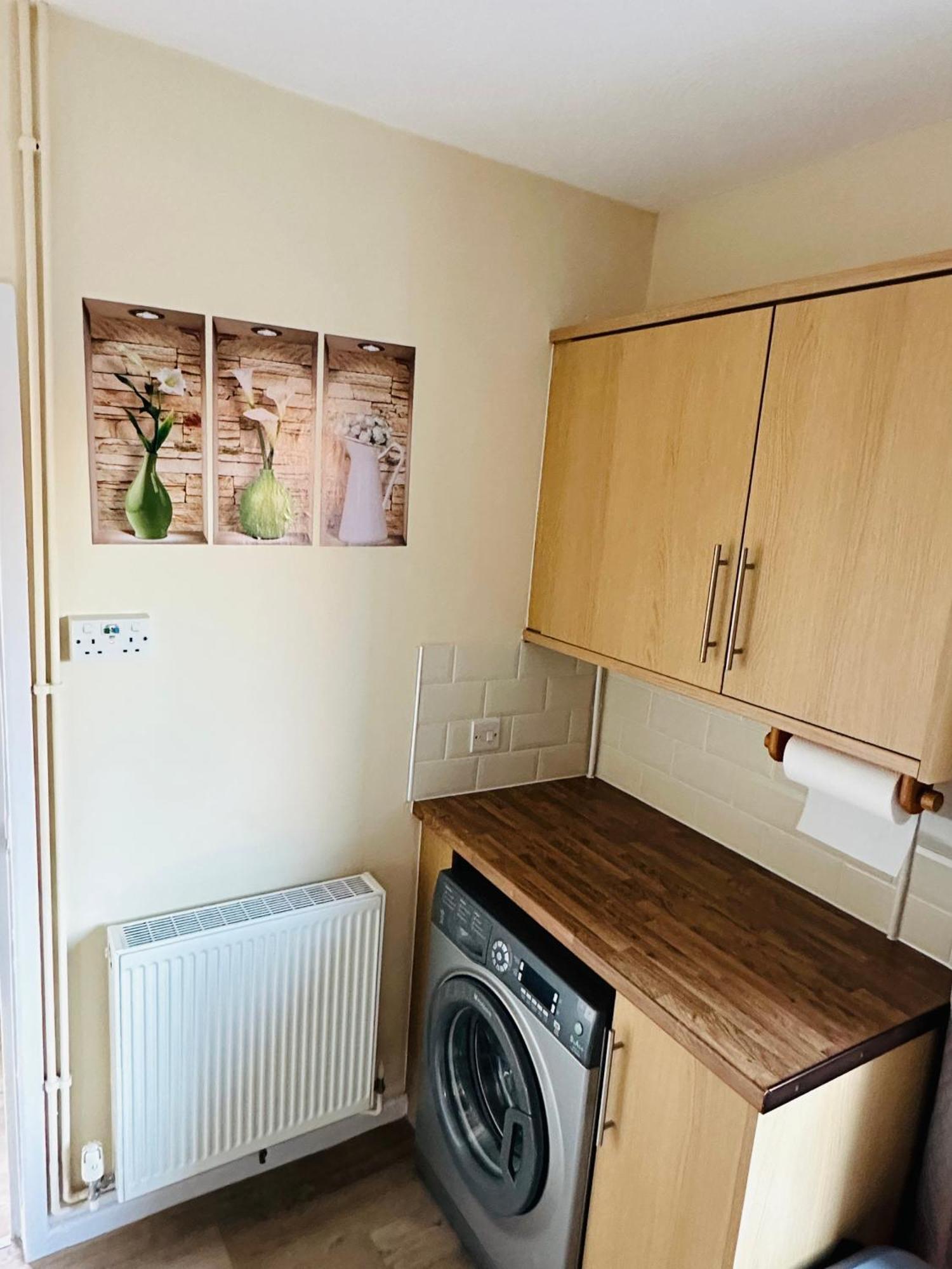 Your Staycation Holiday home Bristol
